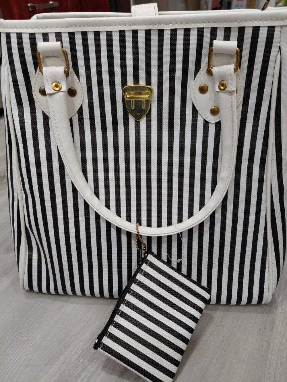 Tote Handbag - Picture 2 of 3